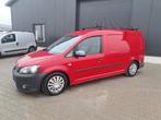 Volkswagen caddy Benzine Maxi  / Lang  140pk bwj 2011, Auto's, 4 cilinders, Bedrijf, Handgeschakeld, 1200 cc