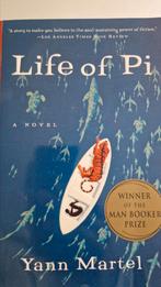 Life of Pi, door Yann Martell, Ophalen of Verzenden, Zo goed als nieuw