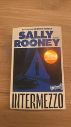 Sally Rooney - Intermezzo, Boeken, Literatuur, Ophalen of Verzenden, Zo goed als nieuw, Sally Rooney, Nederland