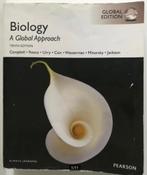 Biology - A Global Approach (glossary) a very nice overview!, Ophalen of Verzenden