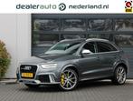 Audi RSQ3 2.5 TFSI Quattro | Navi | Panorama-dak | Cruise, Automaat, Euro 5, Gebruikt, 11 km/l