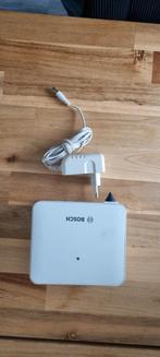 Bosch Easycontrol Adapter, Ophalen of Verzenden, Zo goed als nieuw