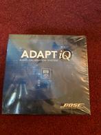 Bose Adaptiq Audio Calibration System - Nieuw, Ophalen, Nieuw