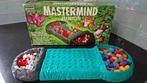 Mastermind Junior - Parker, Parker, Ophalen of Verzenden, Zo goed als nieuw, Een of twee spelers