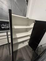 Ikea kast met slot - nette staat, Kinderen en Baby's, Traphekjes, Gebruikt, Overige typen, Ophalen of Verzenden, Hout
