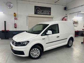 Volkswagen CADDY 1.2 TSI L1H1 BMT, AIRCO, TREKHAAK, S/S, AUX beschikbaar voor biedingen