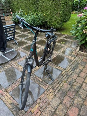 Altec verona 55inc gebruikte staat beschikbaar voor biedingen