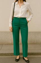 Broek Only, Kleding | Dames, Only, Ophalen of Verzenden, Zo goed als nieuw, Driekwart