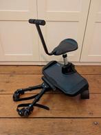 Meerij- plankje/stoeltje bumprider, Kinderen en Baby's, Ophalen of Verzenden, Zo goed als nieuw, Overige merken