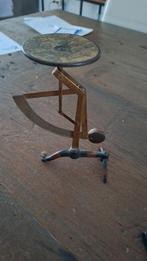 Oude post weekschaal, Ophalen of Verzenden