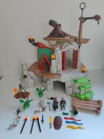 playmobil 9243 berk draken / dragons, Kinderen en Baby's, Speelgoed | Playmobil, Ophalen of Verzenden, Zo goed als nieuw, Complete set