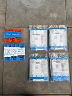 Vsh xpress passer maatvoerings blokjes prijs per stuk, Ophalen, Nieuw