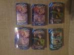 Disney lorcana 6X nieuw in doos, Hobby en Vrije tijd, Verzamelkaartspellen | Yu-gi-Oh!, Ophalen of Verzenden, Nieuw