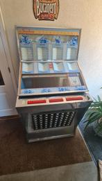 Prachtige Seeburg Q160 Jukebox, Verzamelen, Automaten | Jukeboxen, Ophalen, Zo goed als nieuw, 1950 tot 1960, Seeburg