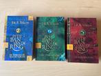 J.R.R. Tolkien - in de ban van de ring 3 x paperback, Ophalen of Verzenden, Zo goed als nieuw