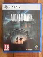 Alone In The Dark, Ophalen of Verzenden, Zo goed als nieuw