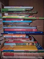 Mediterrane kookboeken, warme smaken voor koude maanden, Ophalen of Verzenden, Gelezen, Italië, Vegetarisch