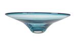 Holmegaard - Scandinavian design - glas - schaal - Denmark, Antiek en Kunst, Ophalen of Verzenden