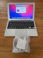 Macbook air 11 inch 2015, nieuwe oplader IN NIEUWSTAAT!, Computers en Software, Laptop-opladers, Ophalen of Verzenden, Zo goed als nieuw