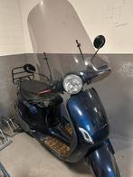 TYM Vespa Alpha, Zo goed als nieuw, Benzine, Ophalen, Overige merken