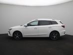MG 5 Long Range Luxury 61 kWh | Afneembare Trekhaak | 17"LMV, Auto's, MG, 156 pk, Origineel Nederlands, Traction-control, Te koop
