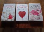 4x Lauren Conrad - Nederlandstalig, Gelezen, Lauren Conrad, Ophalen of Verzenden, Amerika