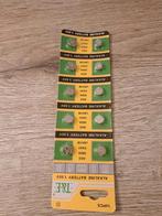 10x AG3/392A/CX41/LR41W Alkaline Knoopcel Batterijen - Nieuw, Ophalen of Verzenden, Nieuw