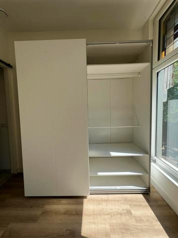 Pax kast Ikea - afbeelding 3