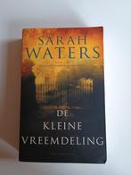 De kleine vreemdeling - Sarah Waters, Gelezen, Sarah Waters, Ophalen of Verzenden, Nederland