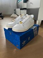 Adidas Stan Smith Bape, Kleding | Heren, Ophalen of Verzenden, Zo goed als nieuw, Wit