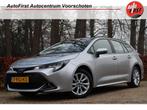 Toyota Corolla Touring Sports Hybrid 140 Active | Navi | Cam, 12 maanden, 450 kg, 4 cilinders, Corolla