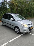 Hyundai Matrix 1.6i Style-version 2009, Auto's, Hyundai, Voorwielaandrijving, Matrix, 1599 cc, 4 cilinders