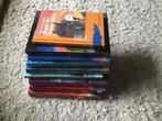 Paul van Loon Boeken Collectie - Jeugdboeken opbr giro555, Ophalen of Verzenden, Gelezen, Fictie algemeen