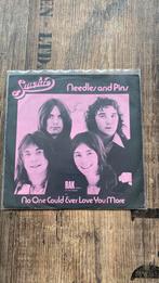 Smokie Needles and pins, Cd's en Dvd's, Ophalen of Verzenden, Zo goed als nieuw, Pop