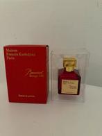 Baccarat 540, Verzenden, Nieuw, Parfumfles, Gevuld