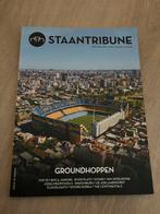 Staantribune Magazine NR 23, Ophalen of Verzenden, Zo goed als nieuw, Buitenlandse clubs, Boek of Tijdschrift