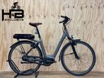 Qwic Premium I MN7+ E-Bike 417Wh, 51 tot 55 cm, Ophalen of Verzenden, Zo goed als nieuw, Qwic