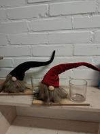 Kabouter Plankje met Glas, Ophalen of Verzenden