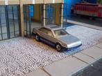 1:60 Rover 800 Sterling - Matchbox Nr.4 metallic-grijs, Ophalen of Verzenden, Gebruikt