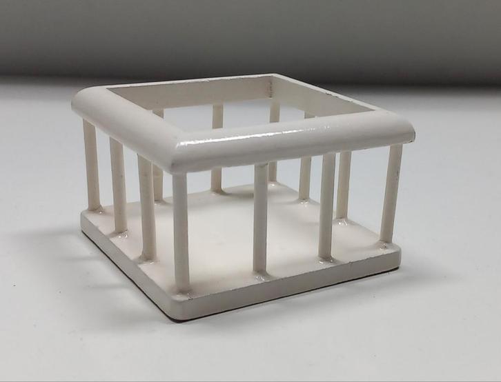 Caco box,Kijk, Kies en Koop!, Verzamelen, Poppenhuizen en Toebehoren, Ophalen of Verzenden