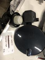 Opel Corsa D 1.2 16v 2010 Tankklep met dop, Auto-onderdelen, Gebruikt, -, Deur, -