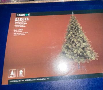 Kunst kerstboom 180cm beschikbaar voor biedingen