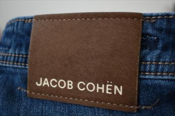 Jacob Cohën *Style 622* | nieuw