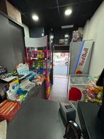 Supermarkt/Slijterij en Tabakshop, Zakelijke goederen, Exploitaties en Overnames