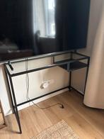 Ikea laptoptafel, Huis en Inrichting, Tafels | Sidetables, Ophalen of Verzenden, Gebruikt, 25 tot 50 cm, Rechthoekig