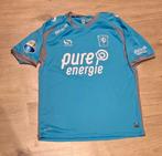 Matchworn FC Twente shirt, Verzamelen, Sportartikelen en Voetbal, Ophalen of Verzenden, Zo goed als nieuw, F.C. Twente, Shirt