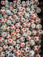 50 Callaway Chrome Soft Truvis Golfballen, Ophalen of Verzenden, Gebruikt, Bal(len), Callaway
