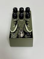 Walrus Audio Ages Overdrive, Ophalen of Verzenden, Zo goed als nieuw, Distortion, Overdrive of Fuzz