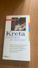 C. Boll - Kreta, Overige merken, Europa, Ophalen of Verzenden, Zo goed als nieuw