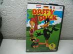 dvd 213k daffy duck 5 tekenfilms, Alle leeftijden, Ophalen of Verzenden, Zo goed als nieuw